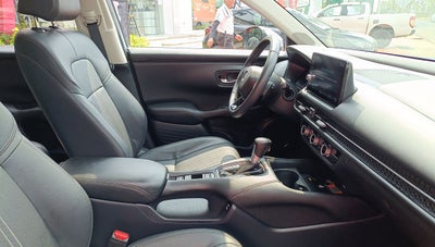 2024 Honda HR-V 2.0 Touring At