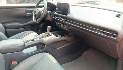 2024 Honda HR-V 2.0 Touring At