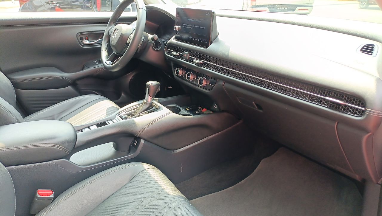 2024 Honda HR-V 2.0 Touring At