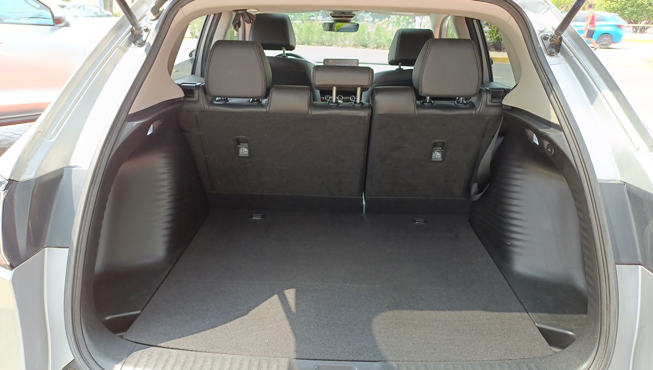 2024 Honda HR-V 2.0 Touring At
