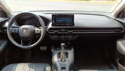 2024 Honda HR-V 2.0 Touring At