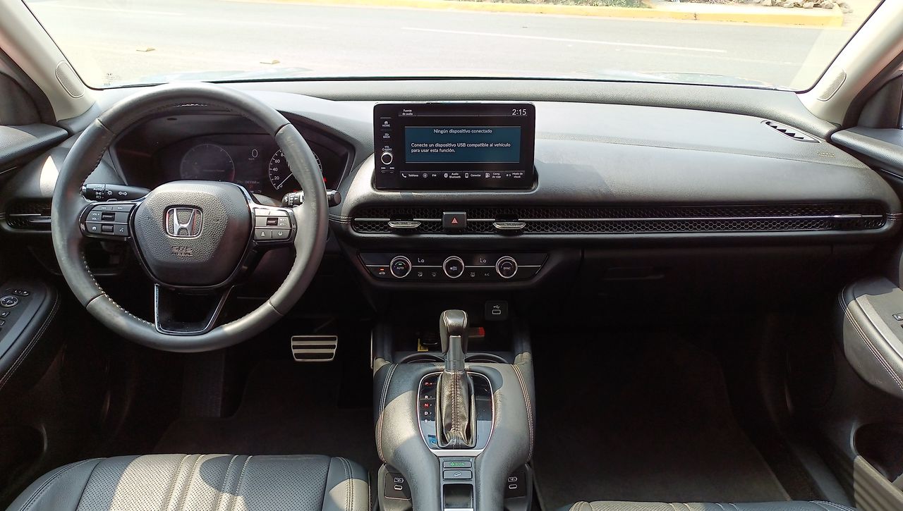 2024 Honda HR-V 2.0 Touring At