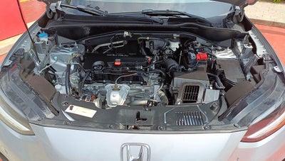 2024 Honda HR-V 2.0 Touring At