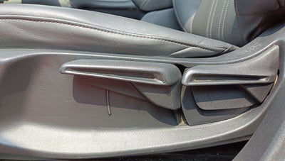 2024 Honda HR-V 2.0 Touring At