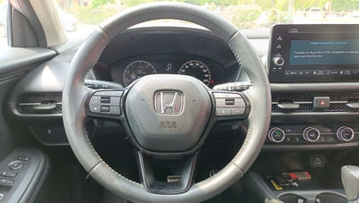 2024 Honda HR-V 2.0 Touring At