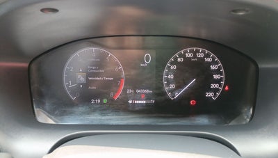 2024 Honda HR-V 2.0 Touring At