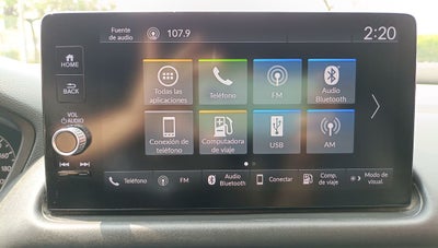 2024 Honda HR-V 2.0 Touring At