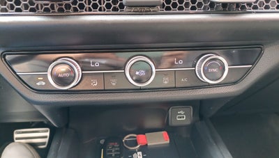 2024 Honda HR-V 2.0 Touring At