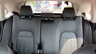 2024 Honda HR-V 2.0 Touring At