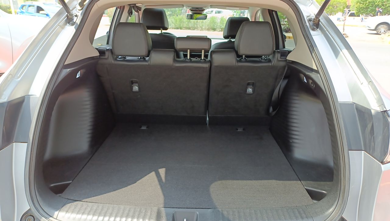 2024 Honda HR-V 2.0 Touring At