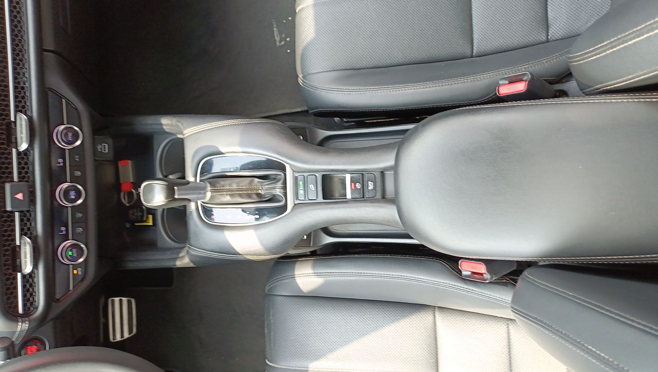 2024 Honda HR-V 2.0 Touring At