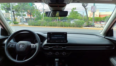 2024 Honda HR-V 2.0 Touring At