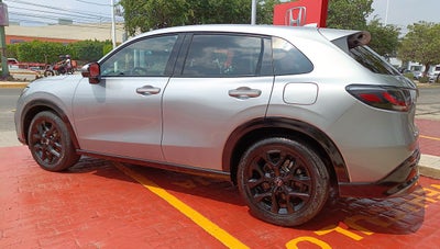 2024 Honda HR-V 2.0 Touring At