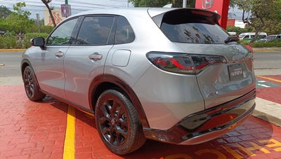 2024 Honda HR-V 2.0 Touring At