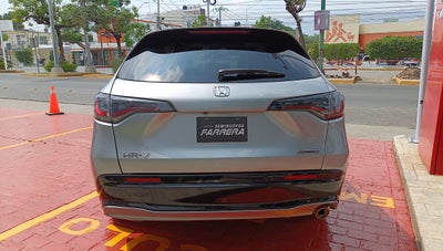 2024 Honda HR-V 2.0 Touring At