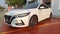 2021 Nissan Sentra 2.0 Exclusive At