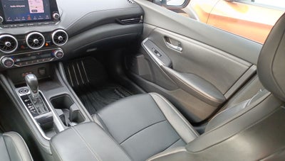 2021 Nissan Sentra 2.0 Exclusive At