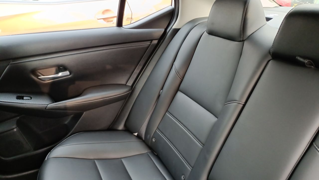 2021 Nissan Sentra 2.0 Exclusive At