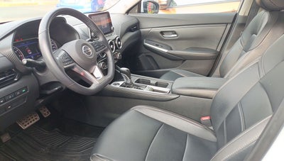 2021 Nissan Sentra 2.0 Exclusive At