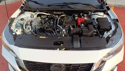 2021 Nissan Sentra 2.0 Exclusive At