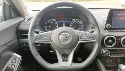 2021 Nissan Sentra 2.0 Exclusive At