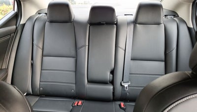 2021 Nissan Sentra 2.0 Exclusive At