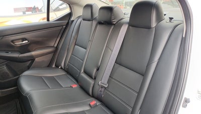 2021 Nissan Sentra 2.0 Exclusive At