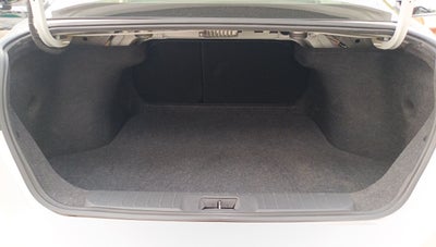 2021 Nissan Sentra 2.0 Exclusive At