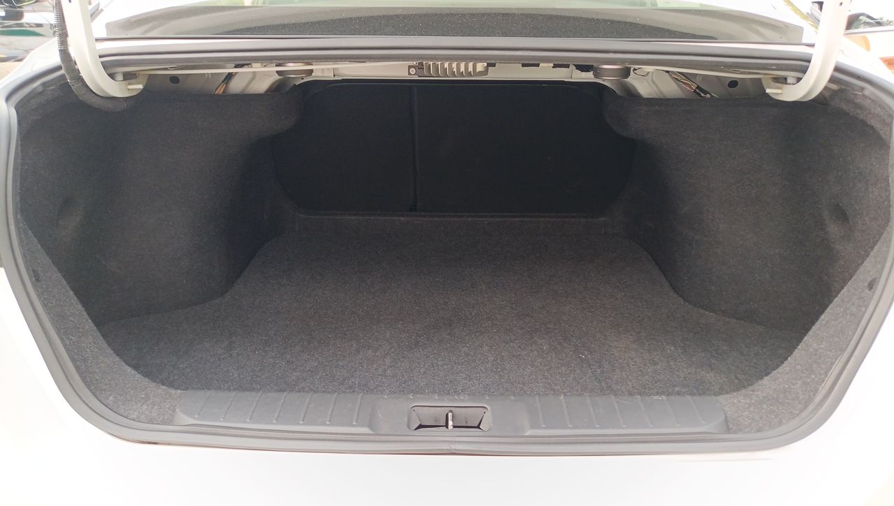 2021 Nissan Sentra 2.0 Exclusive At
