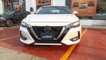 2021 Nissan Sentra 2.0 Exclusive At