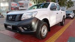 2020 Nissan NP300 Doble Cabina 2.5 SE Paq Seguridad Mt