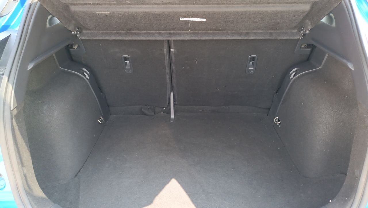 2021 Nissan Kicks 1.6 Exclusive At