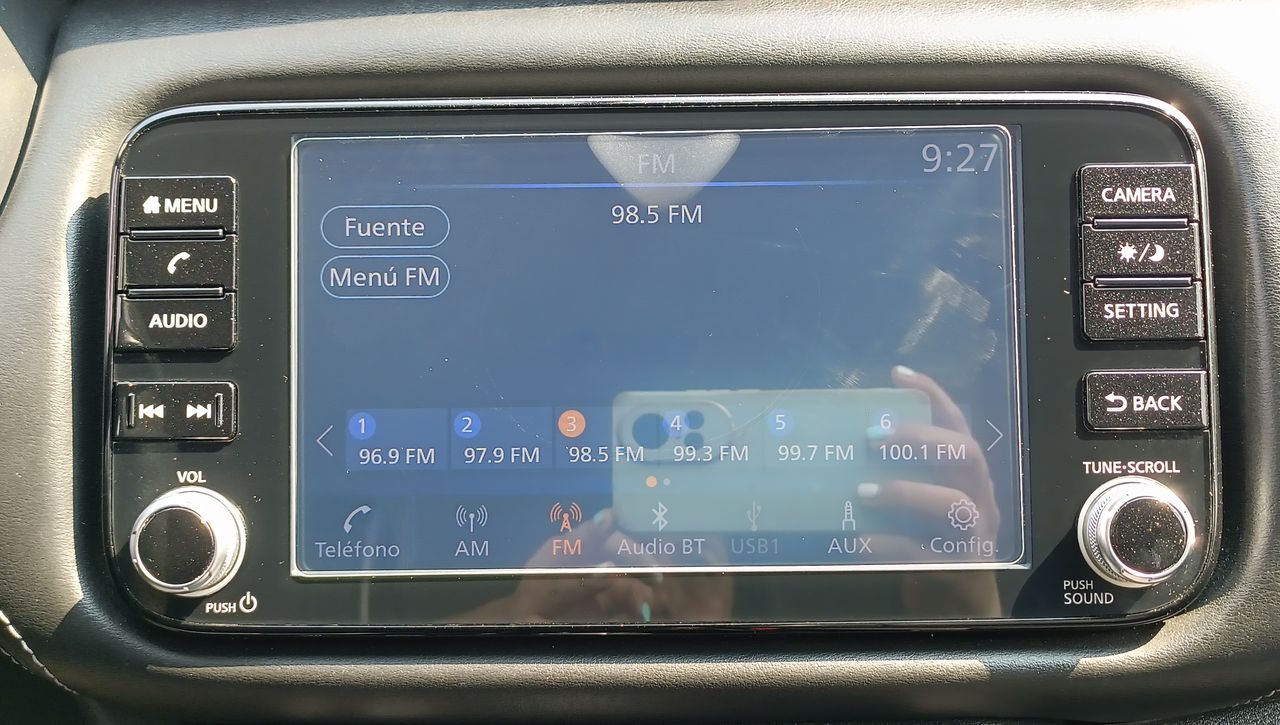 2021 Nissan Kicks 1.6 Exclusive At