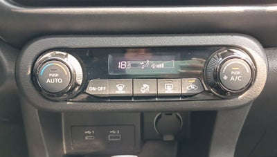 2021 Nissan Kicks 1.6 Exclusive At