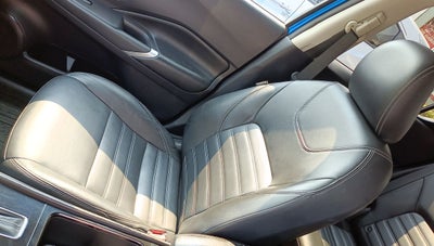 2021 Nissan Kicks 1.6 Exclusive At