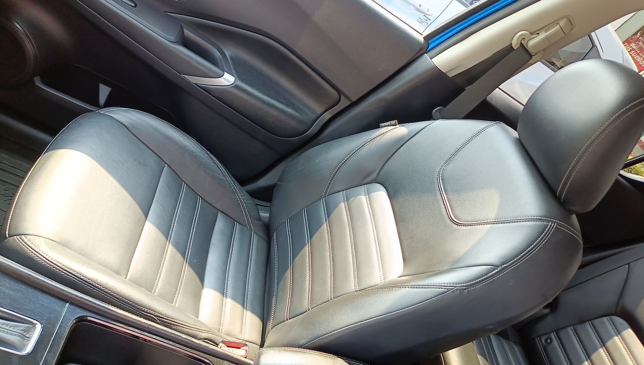 2021 Nissan Kicks 1.6 Exclusive At