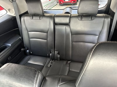 2020 Honda Pilot 3.5 V6 Touring At