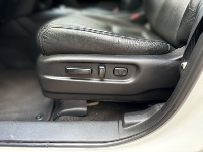 2020 Honda Pilot 3.5 V6 Touring At