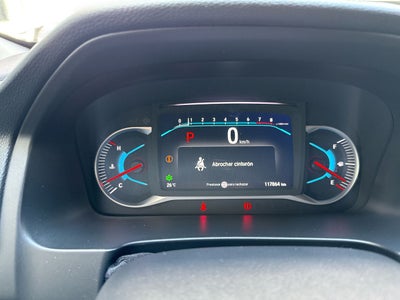 2020 Honda Pilot 3.5 V6 Touring At