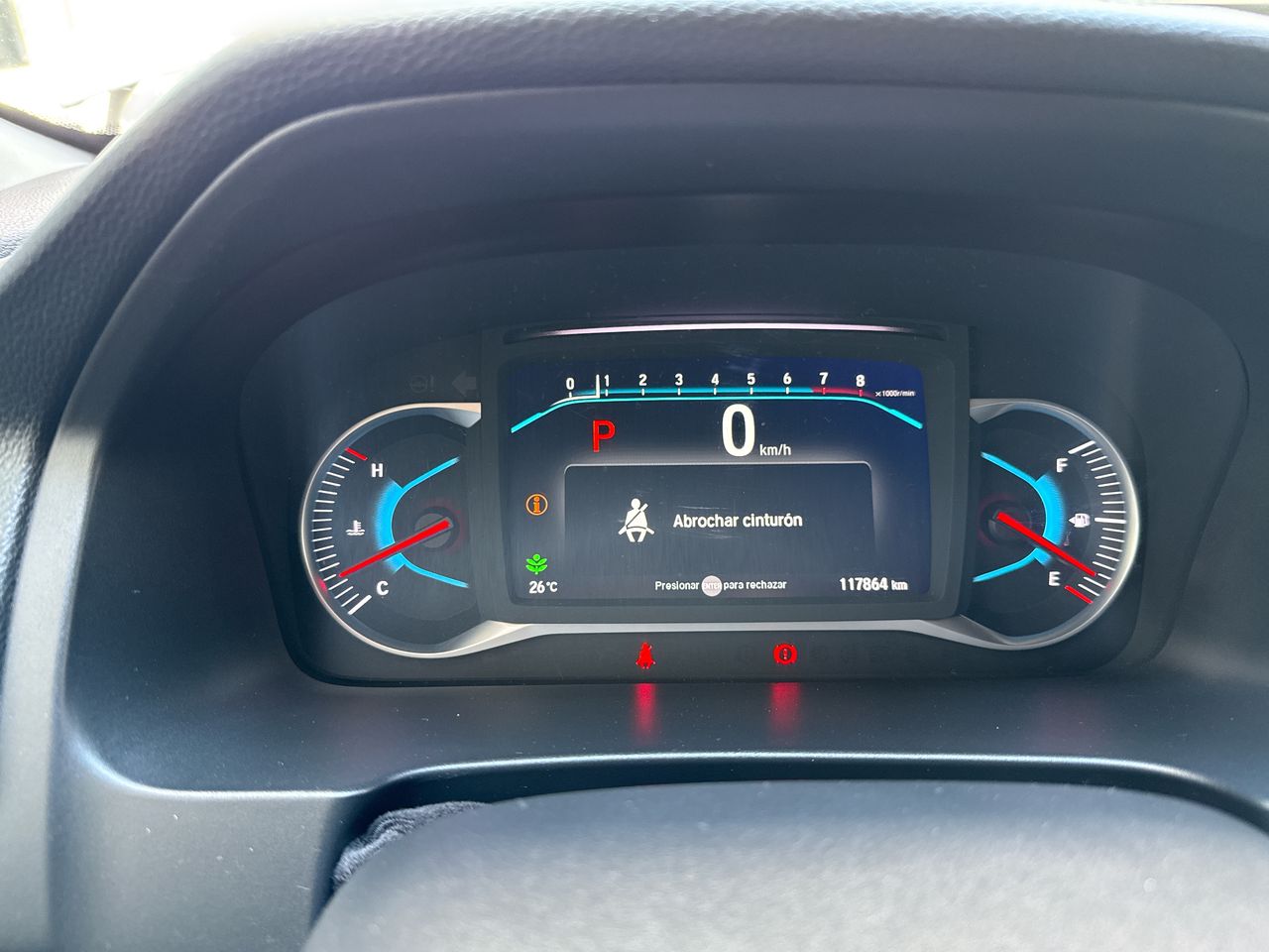 2020 Honda Pilot 3.5 V6 Touring At