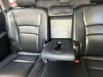 2020 Honda Pilot 3.5 V6 Touring At