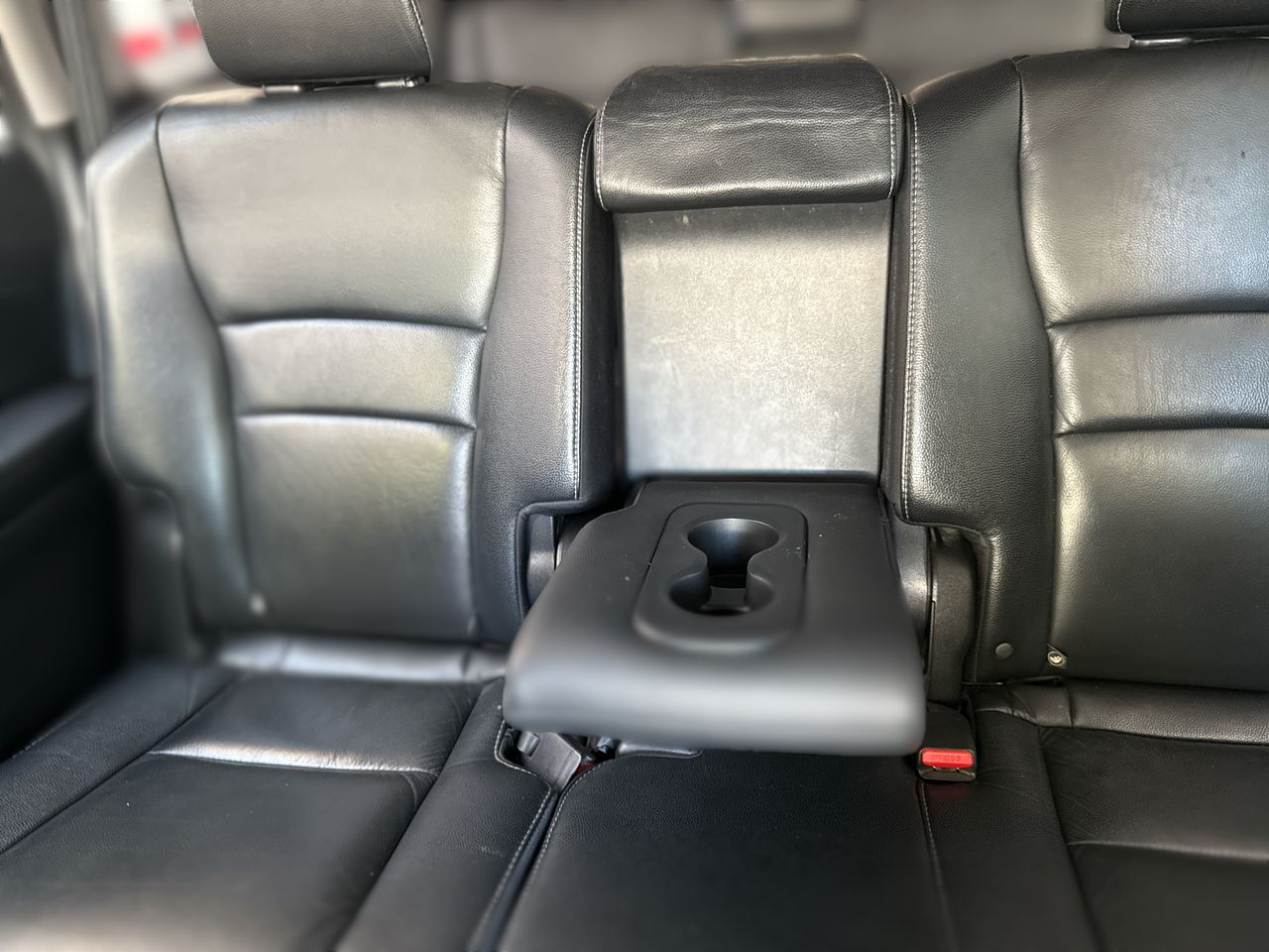 2020 Honda Pilot 3.5 V6 Touring At