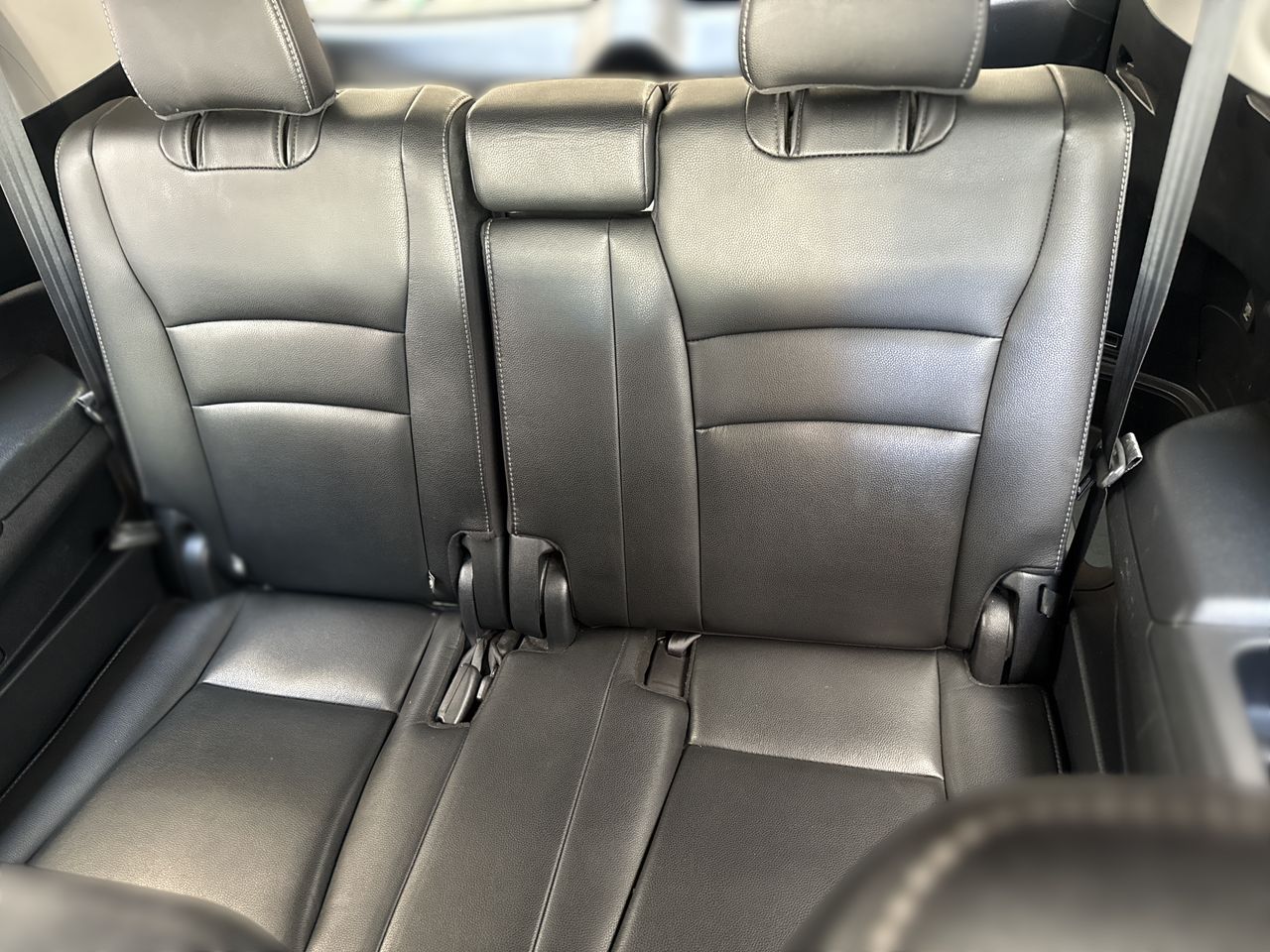 2020 Honda Pilot 3.5 V6 Touring At