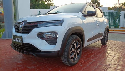 2025 Renault Kwid 1.0 Bitono Mt
