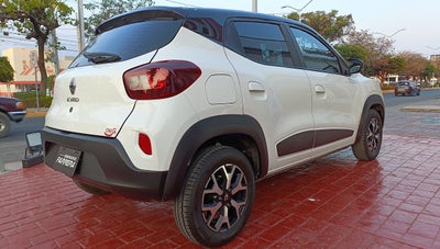 2025 Renault Kwid 1.0 Bitono Mt