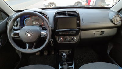 2025 Renault Kwid 1.0 Bitono Mt