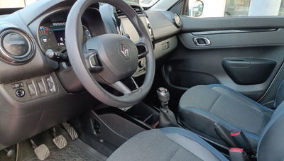 2025 Renault Kwid 1.0 Bitono Mt