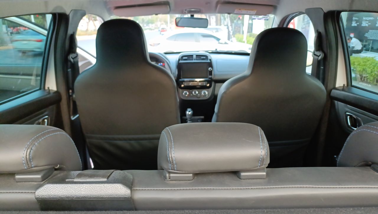 2025 Renault Kwid 1.0 Bitono Mt