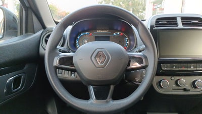 2025 Renault Kwid 1.0 Bitono Mt