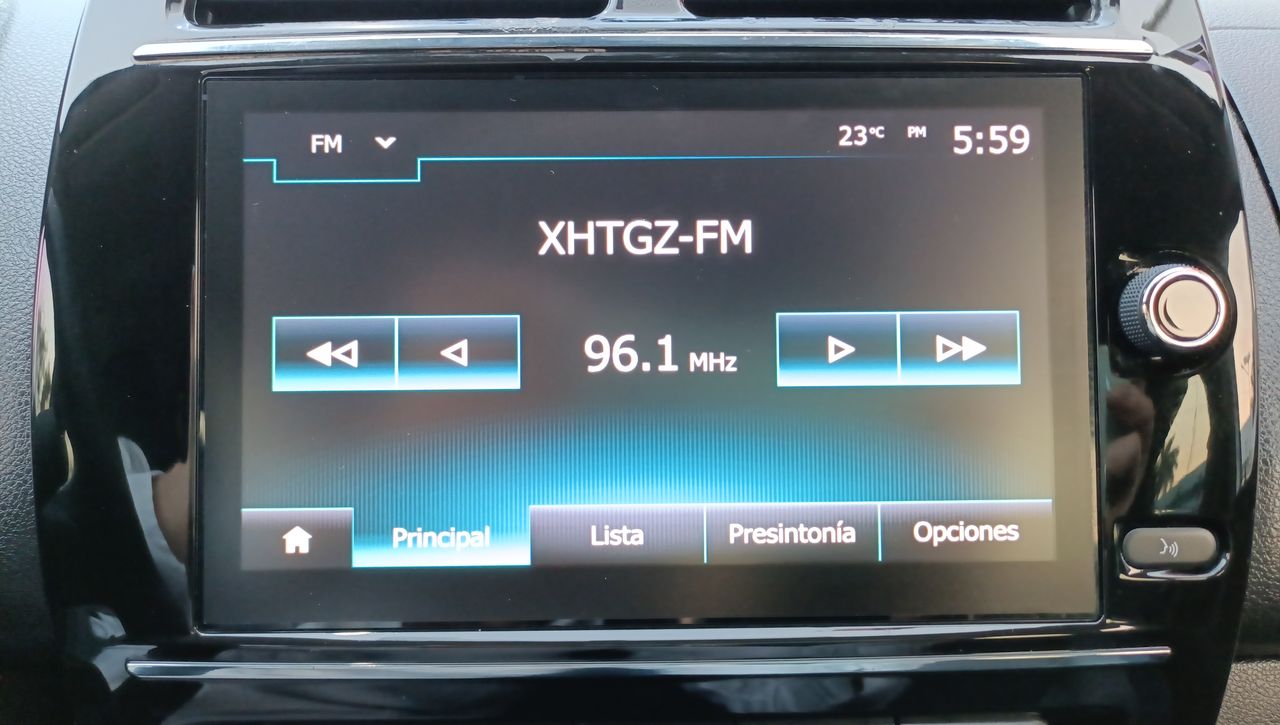 2025 Renault Kwid 1.0 Bitono Mt